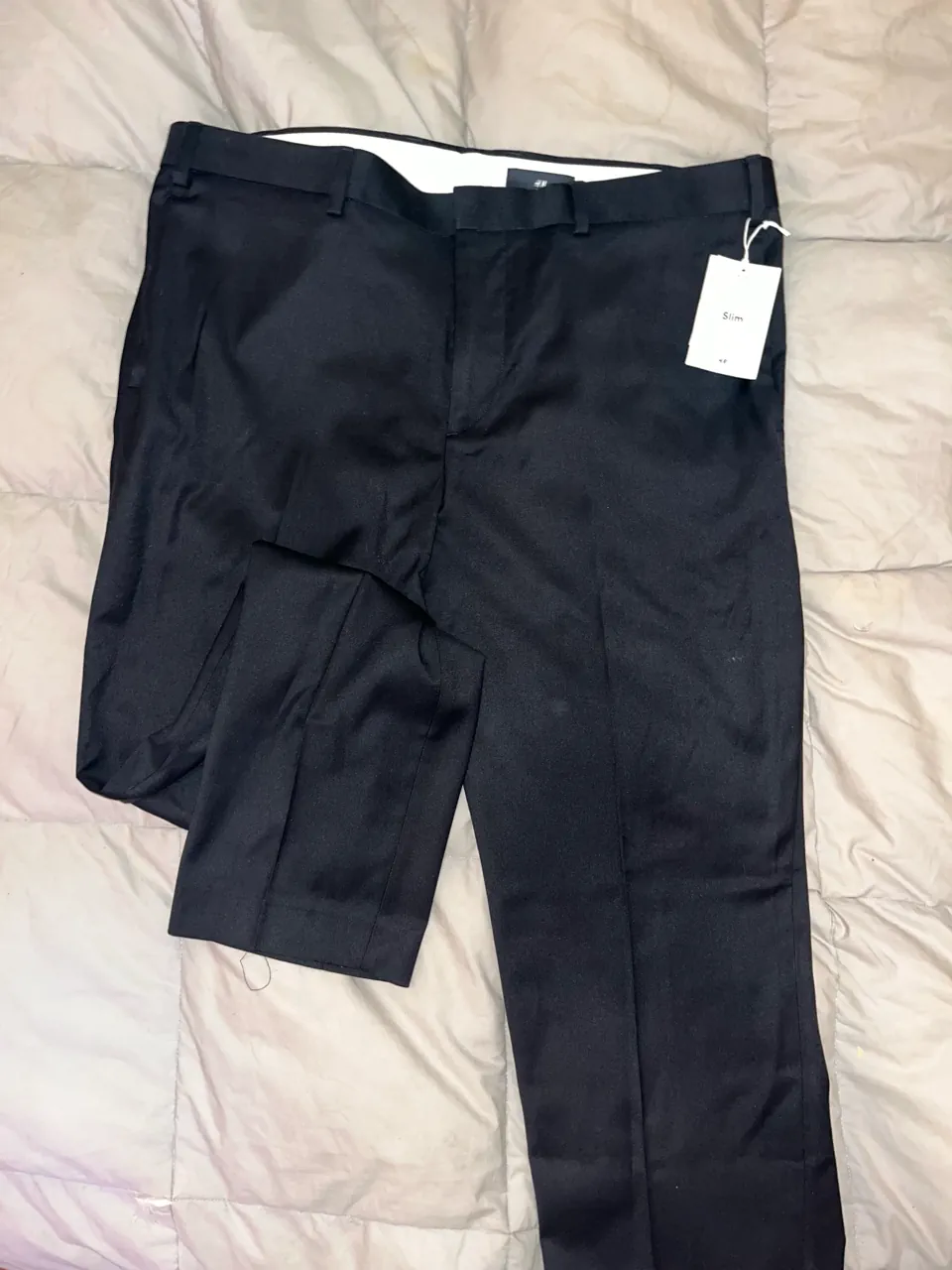 H&M · Talle EU 56