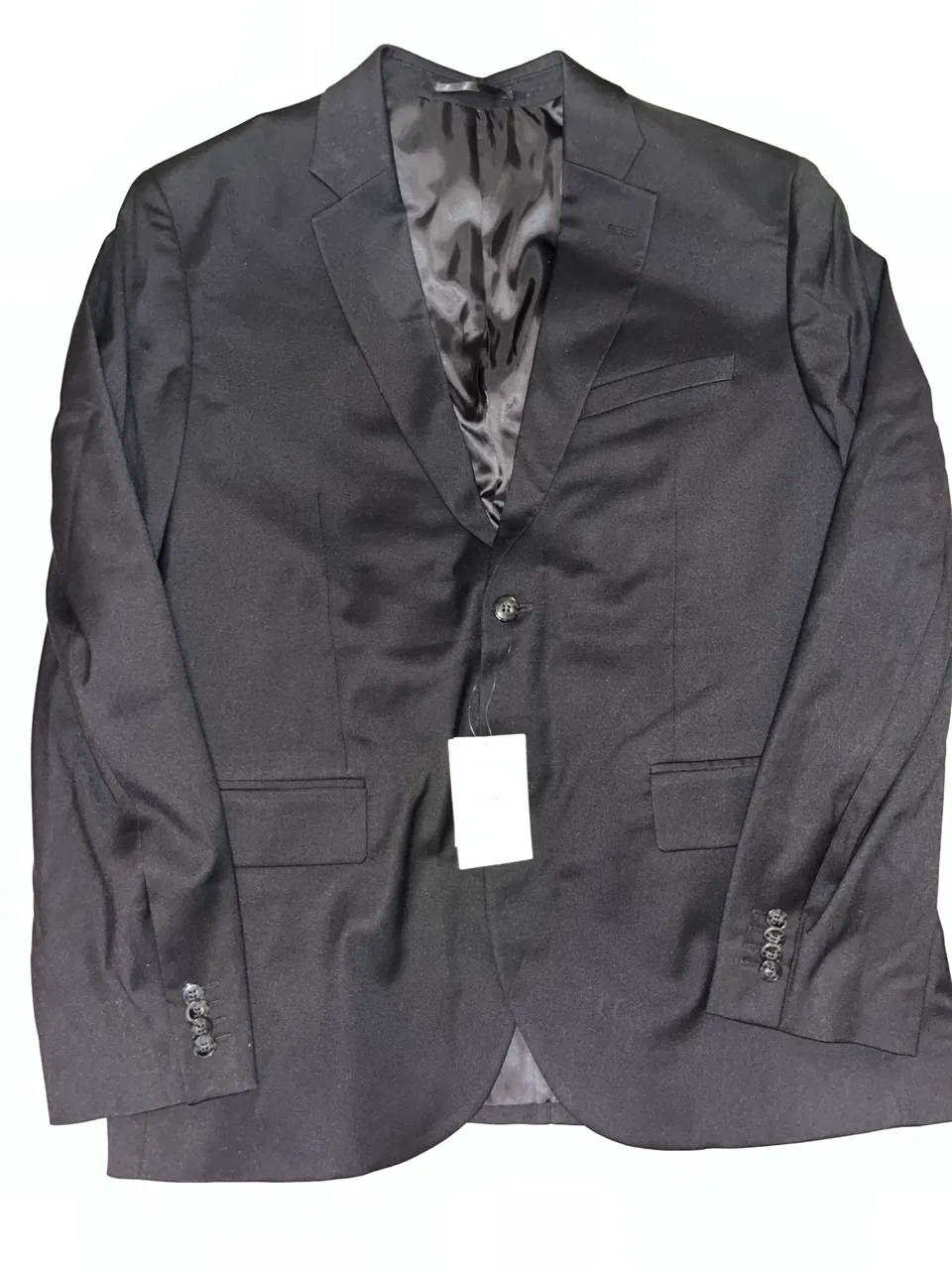 Blazer H&M · Talle XL