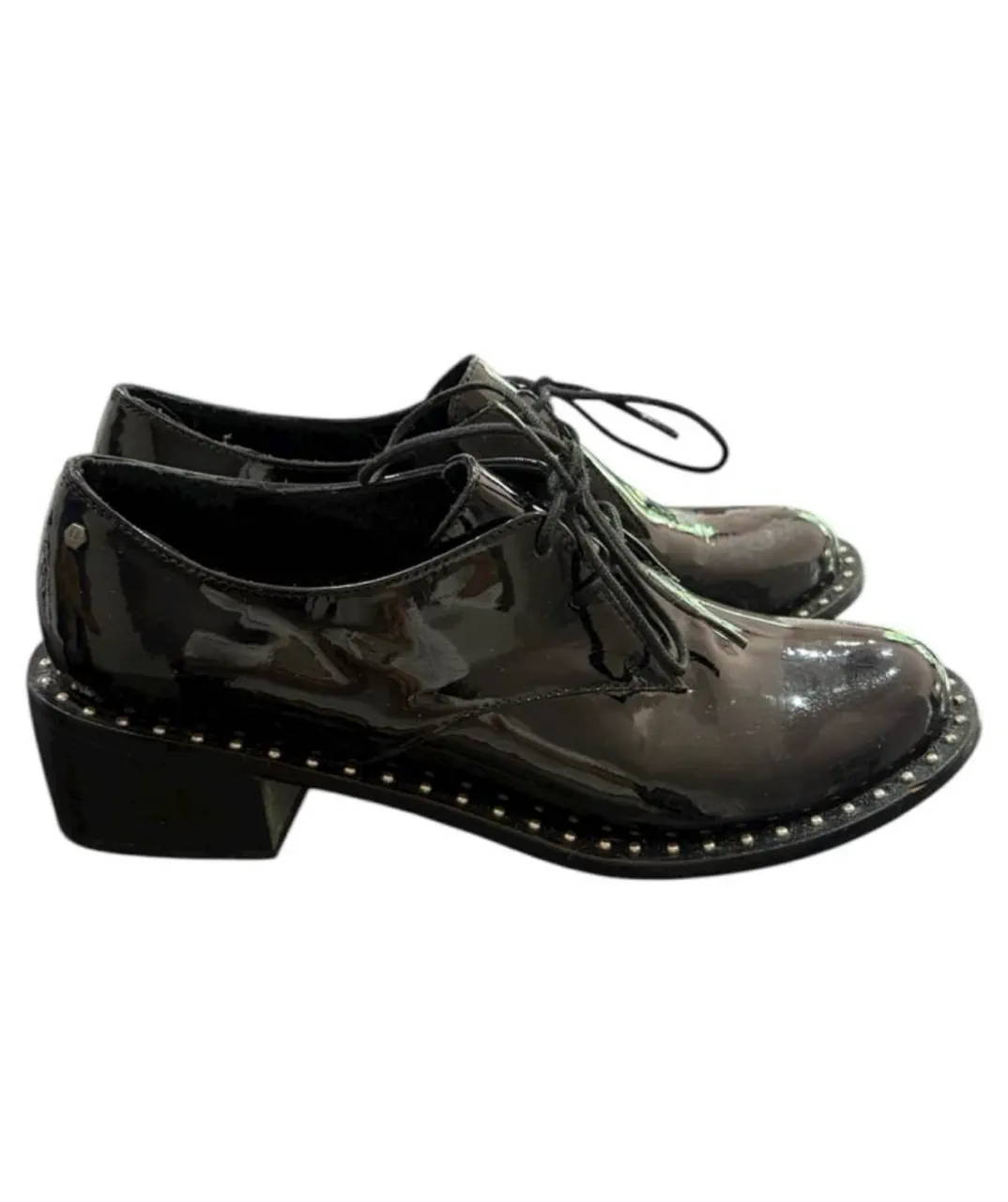 Zapatos Uma · Talle AR 38