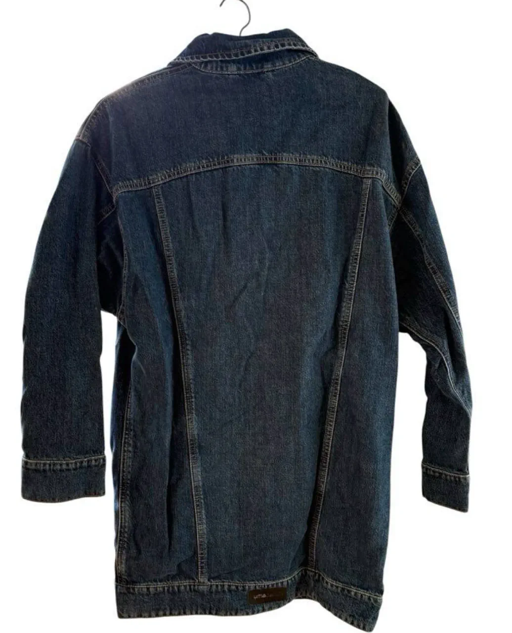 Campera Uma - imagen 2