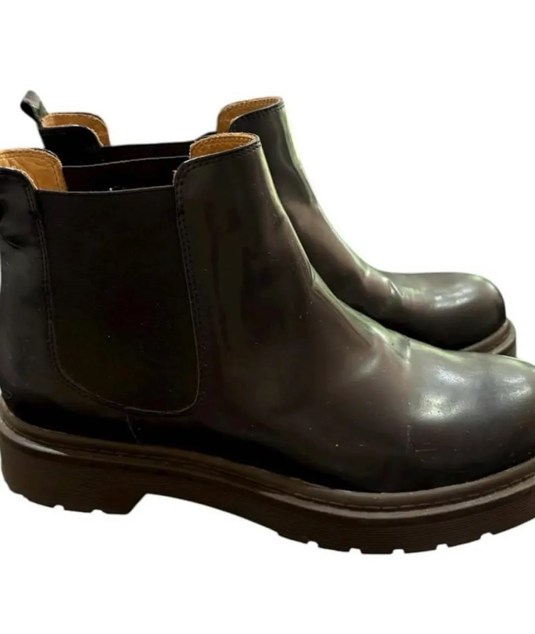 Botas CAPPIO - imagen 1