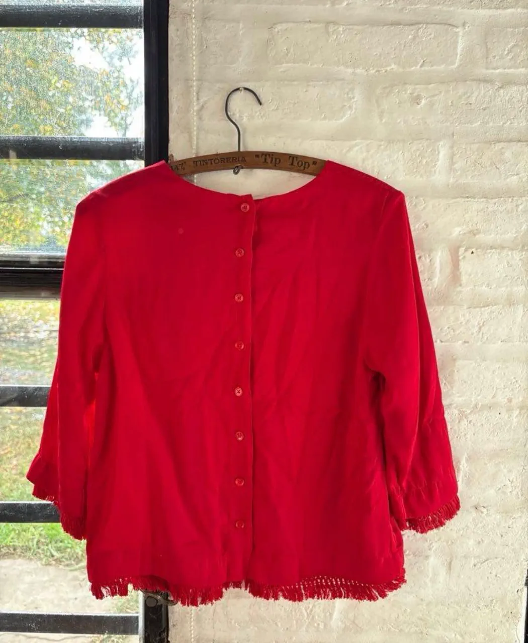 Blusa Akiabara - imagen 2