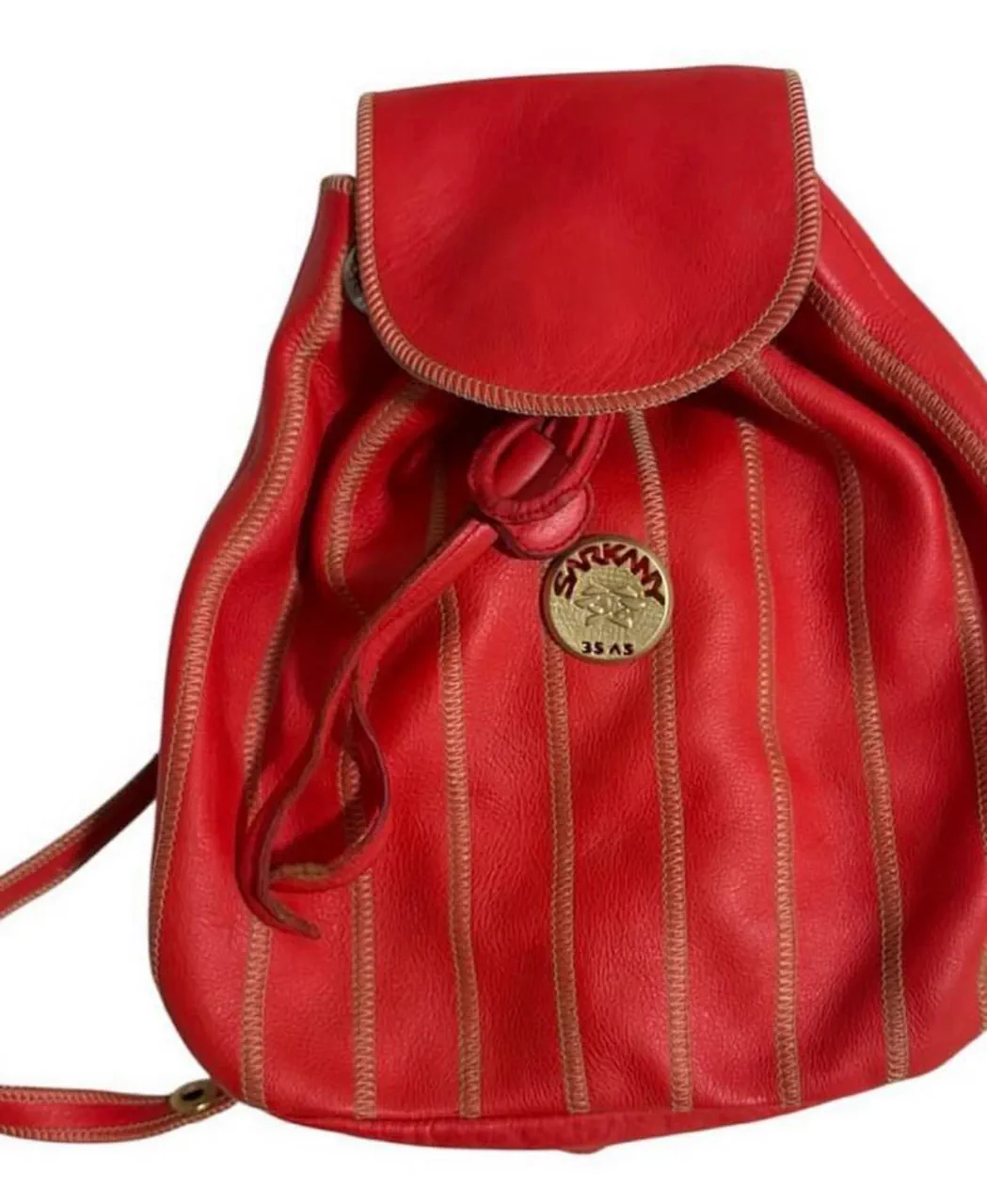 Mochila Sarkany