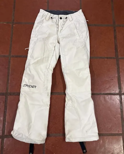 Spyder · Talle XS