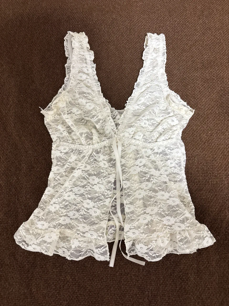 Musculosa Otra - imagen 1