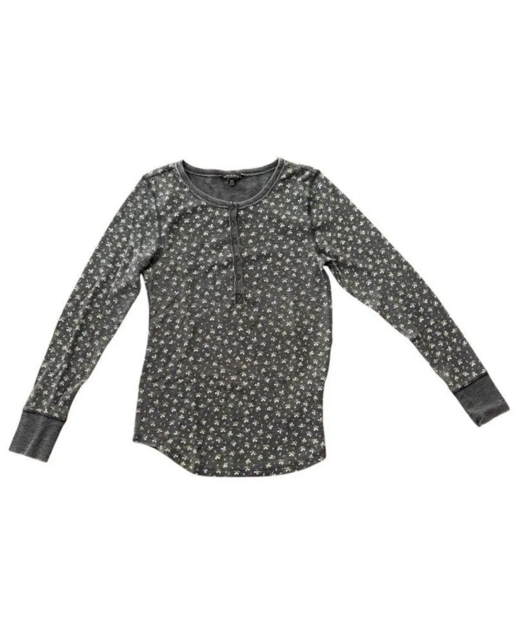 Remera Lucky brand · Talle M