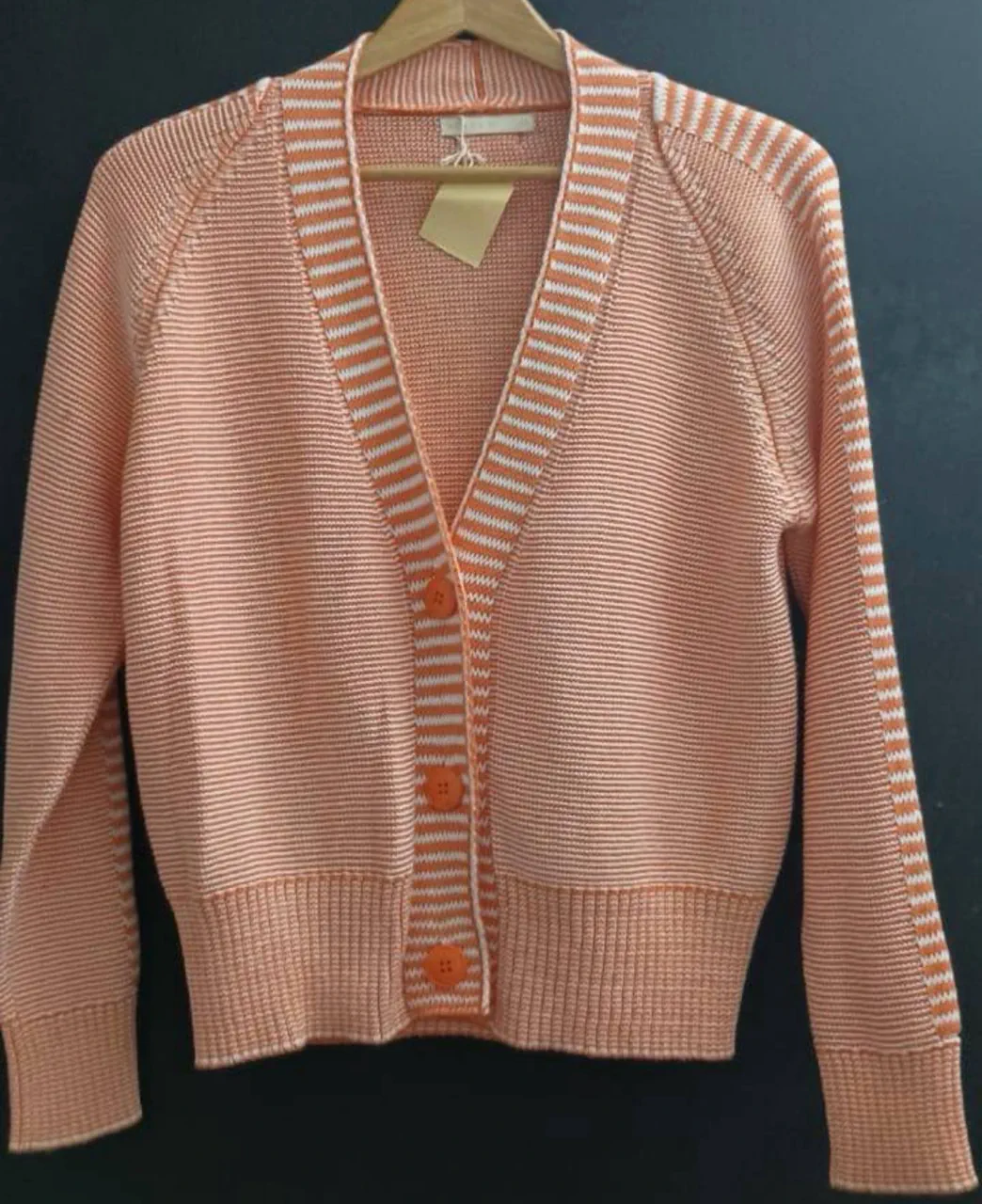 Cardigan Otra - imagen 1