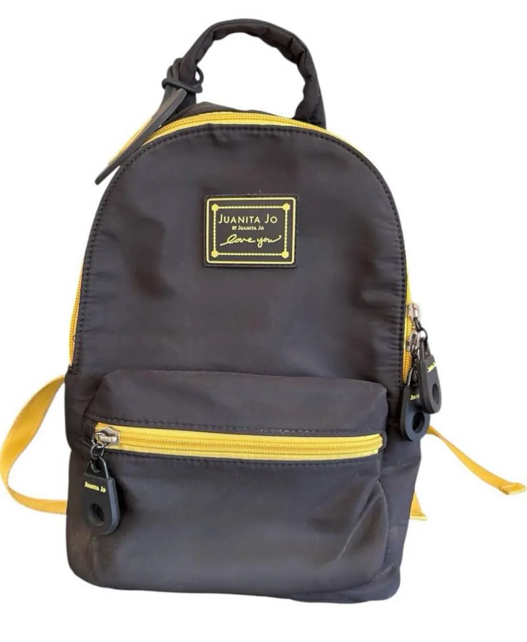 Mochila Juanita Jo - imagen 1