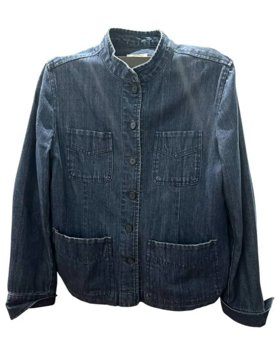 Campera Otra - imagen 1