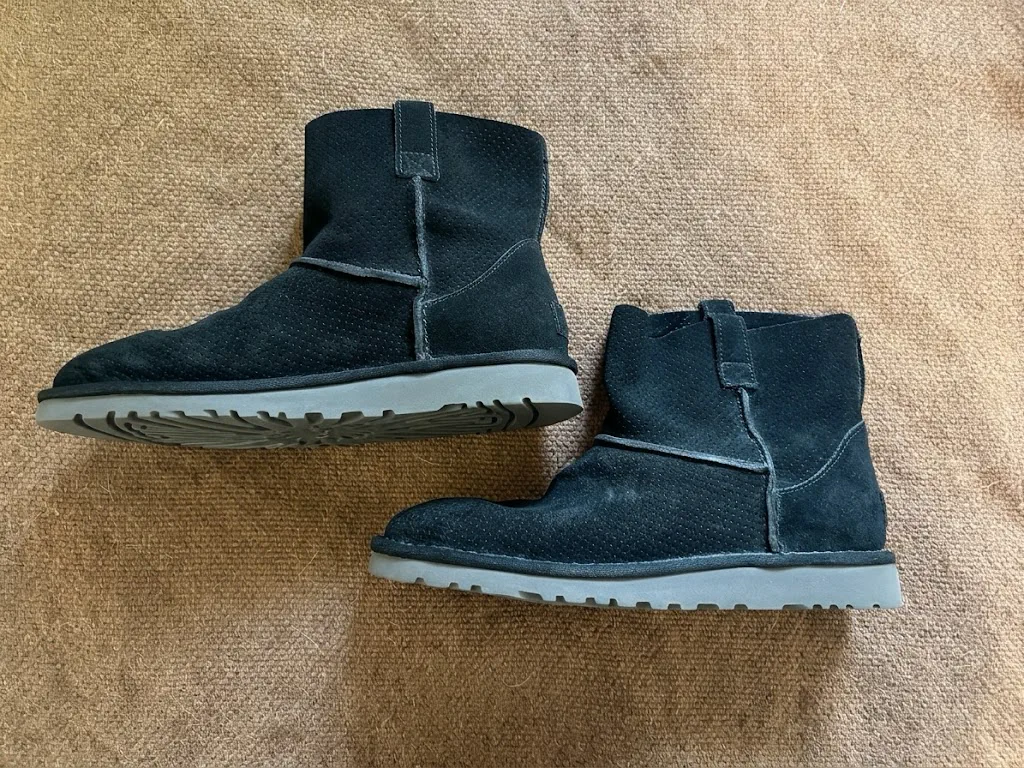 Botines UGG - imagen 1