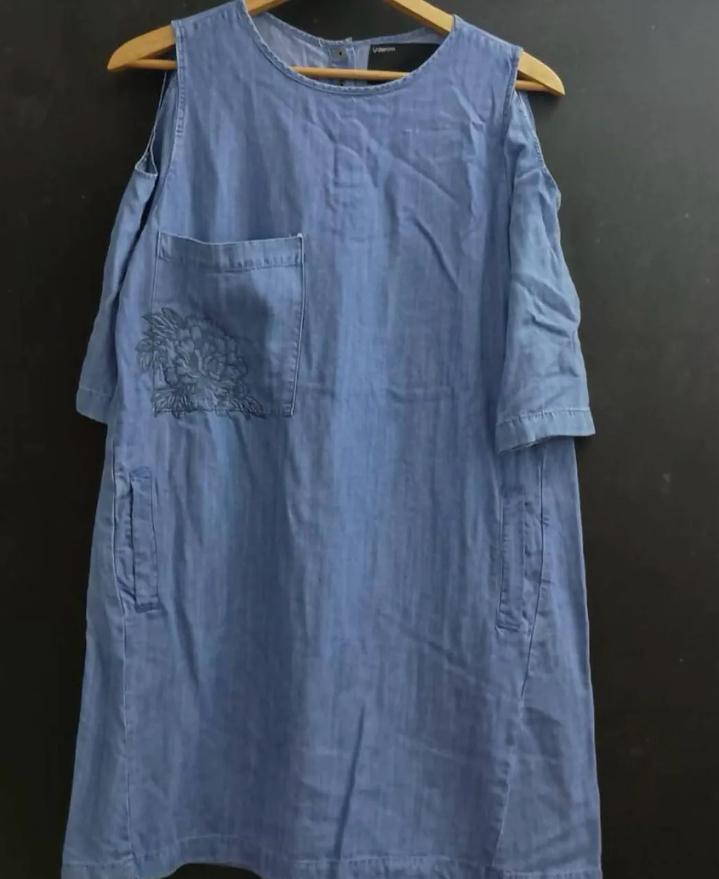 Vestido Otra - imagen 1