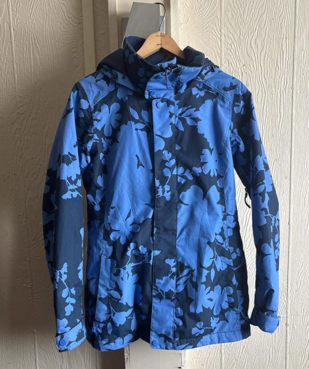 Campera Burton - imagen 1