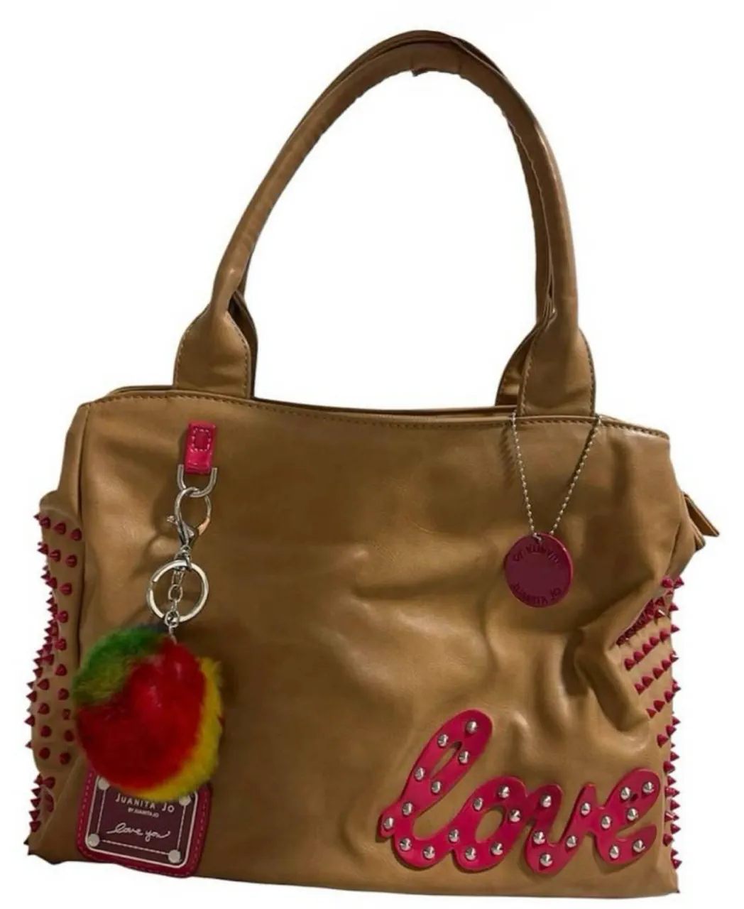 Cartera Juanita Jo - imagen 1