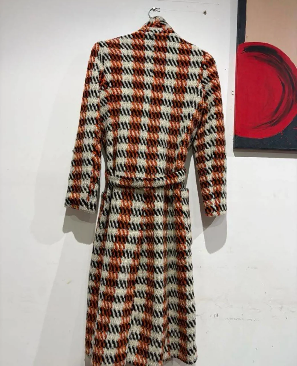 Tapado Mishka - imagen 4
