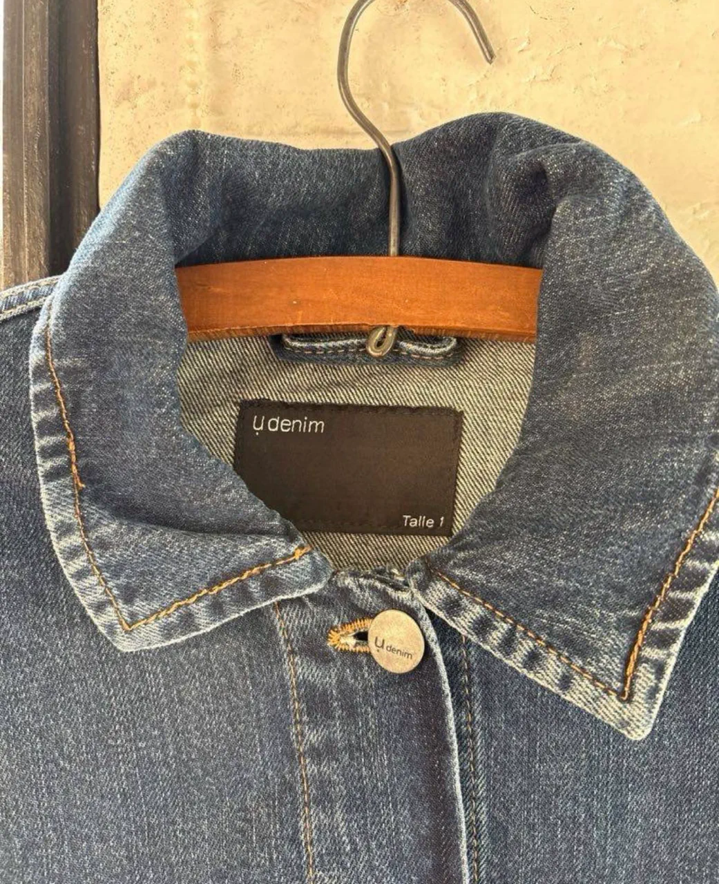 Campera Uma - imagen 3