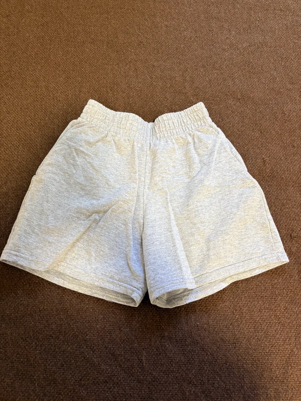 Short Deliverind - imagen 1