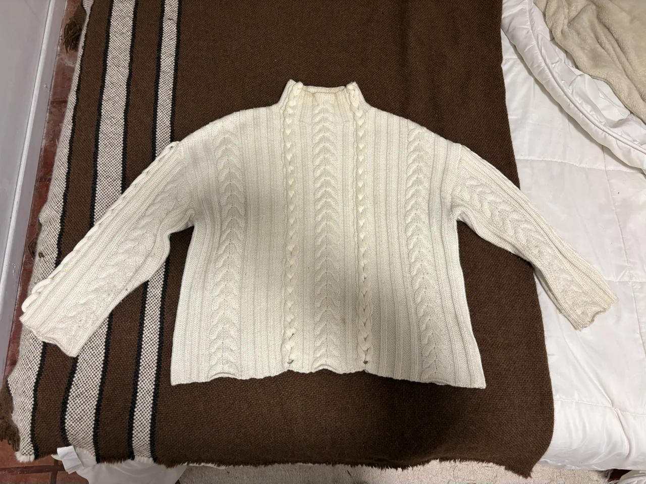 Sweater Uma - imagen 1