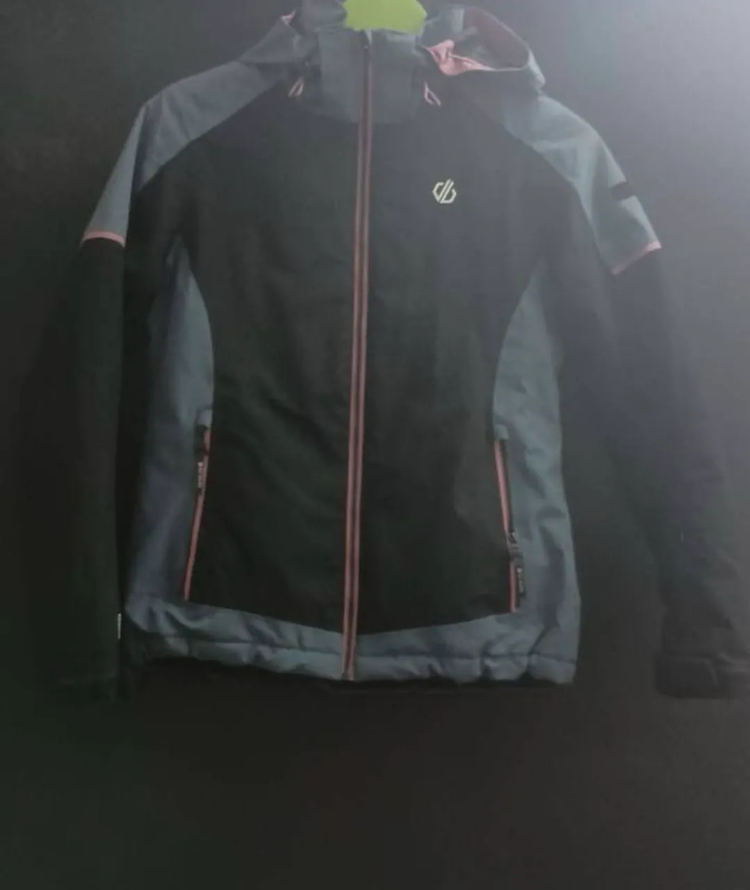 Campera Dare 2b - imagen 1
