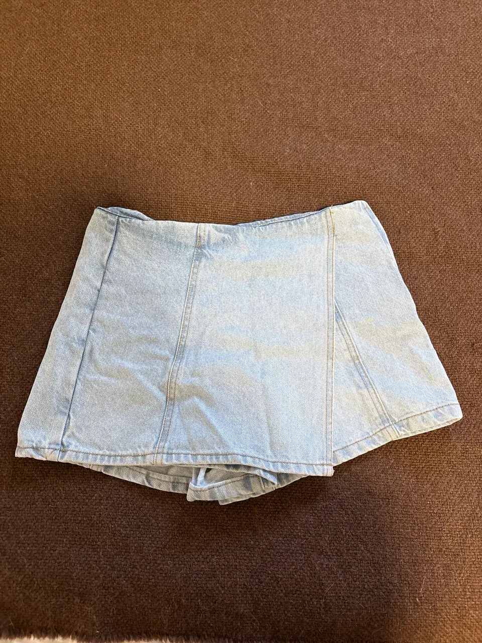 Short Estancias - imagen 1