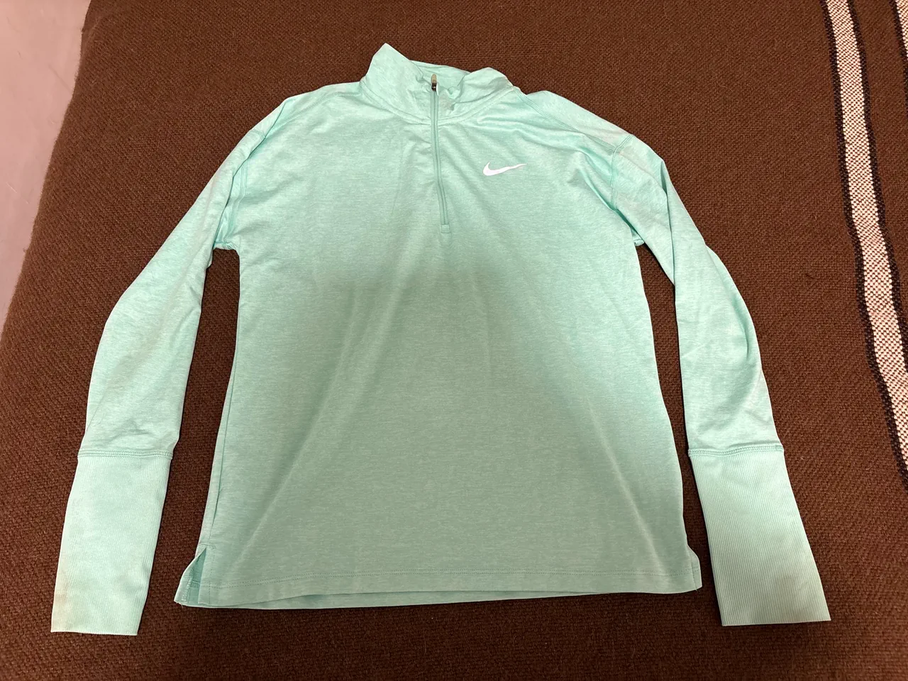 Remera Nike - imagen 1