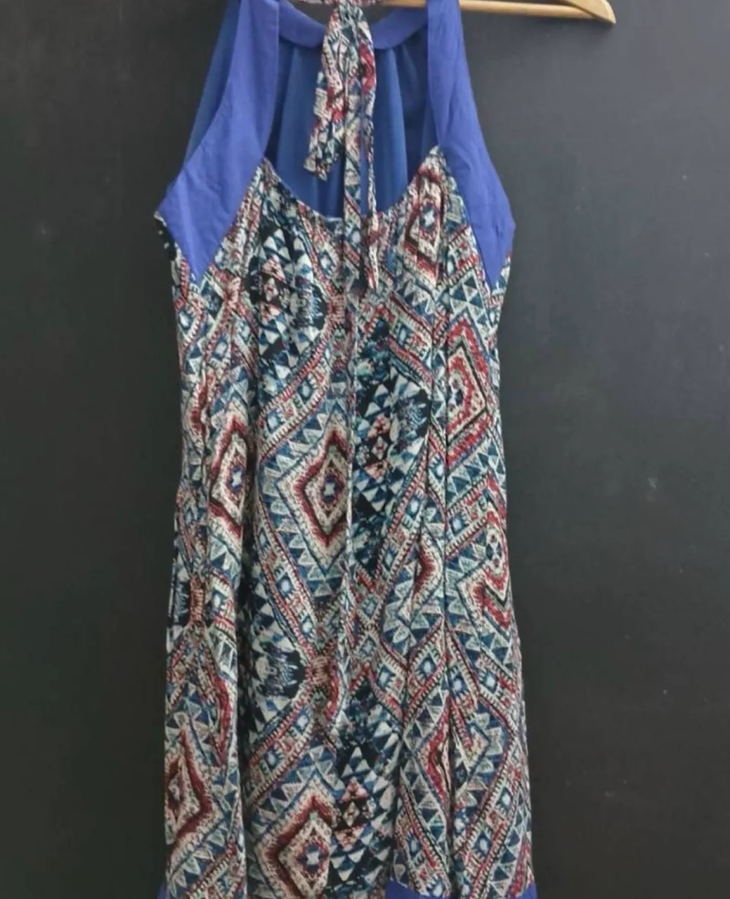 Vestido Otra - imagen 1