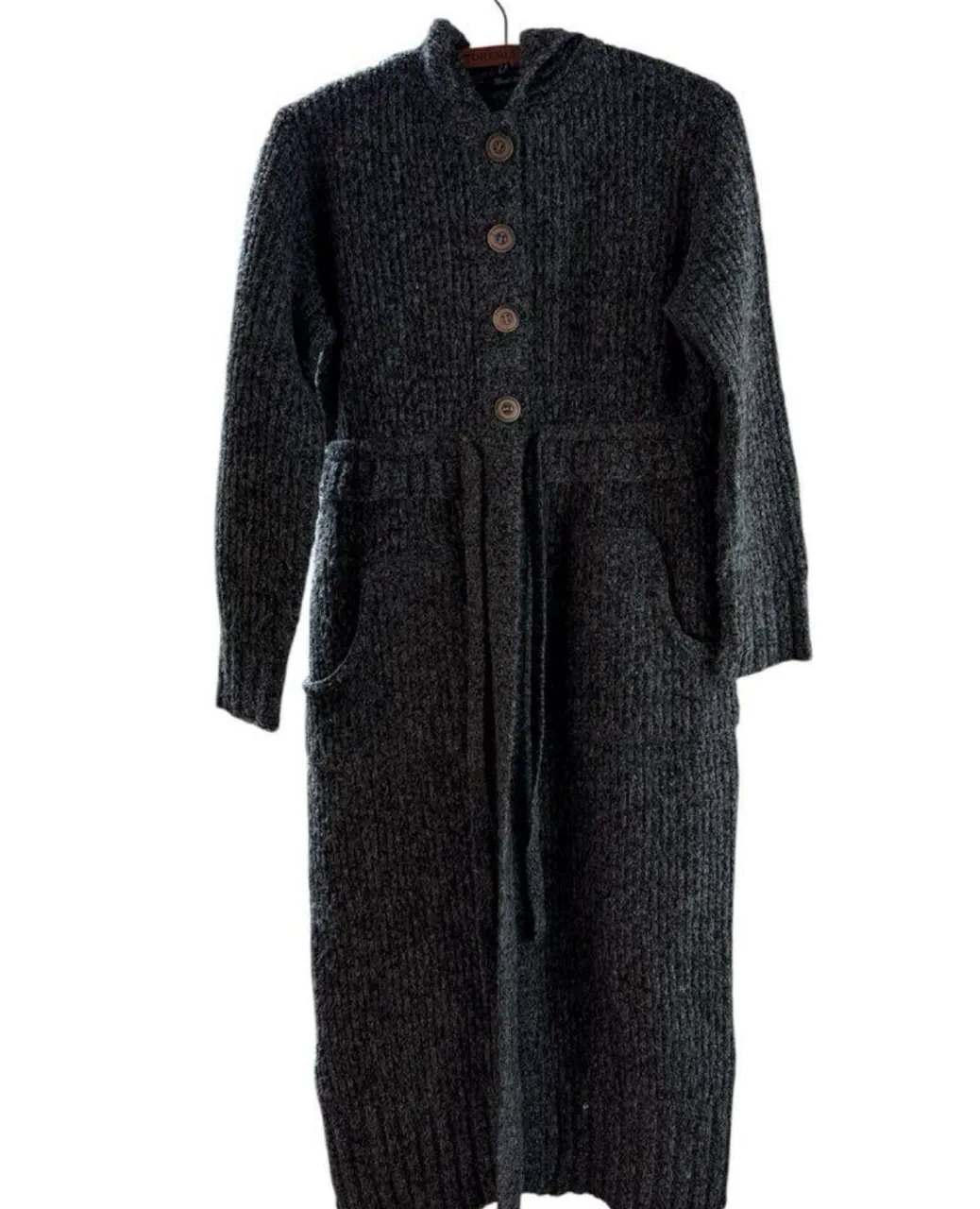 Cardigan Mark up - imagen 1