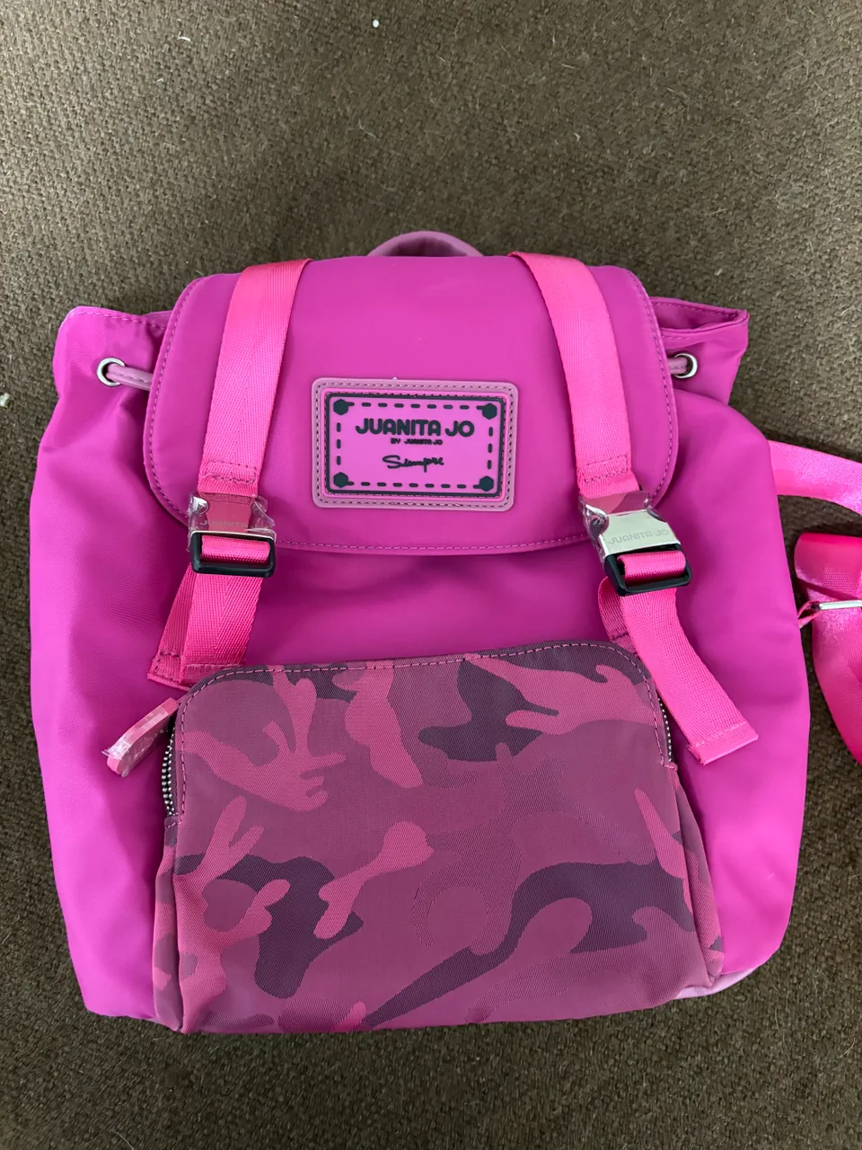 Mochila Juanita Jo - imagen 1
