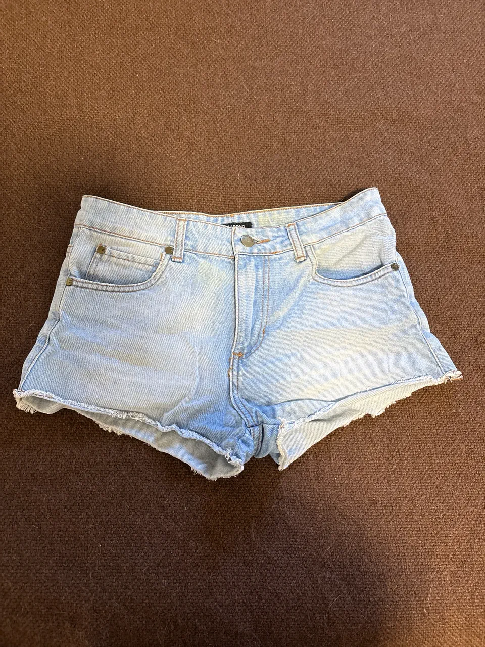 Short Billabong - imagen 1