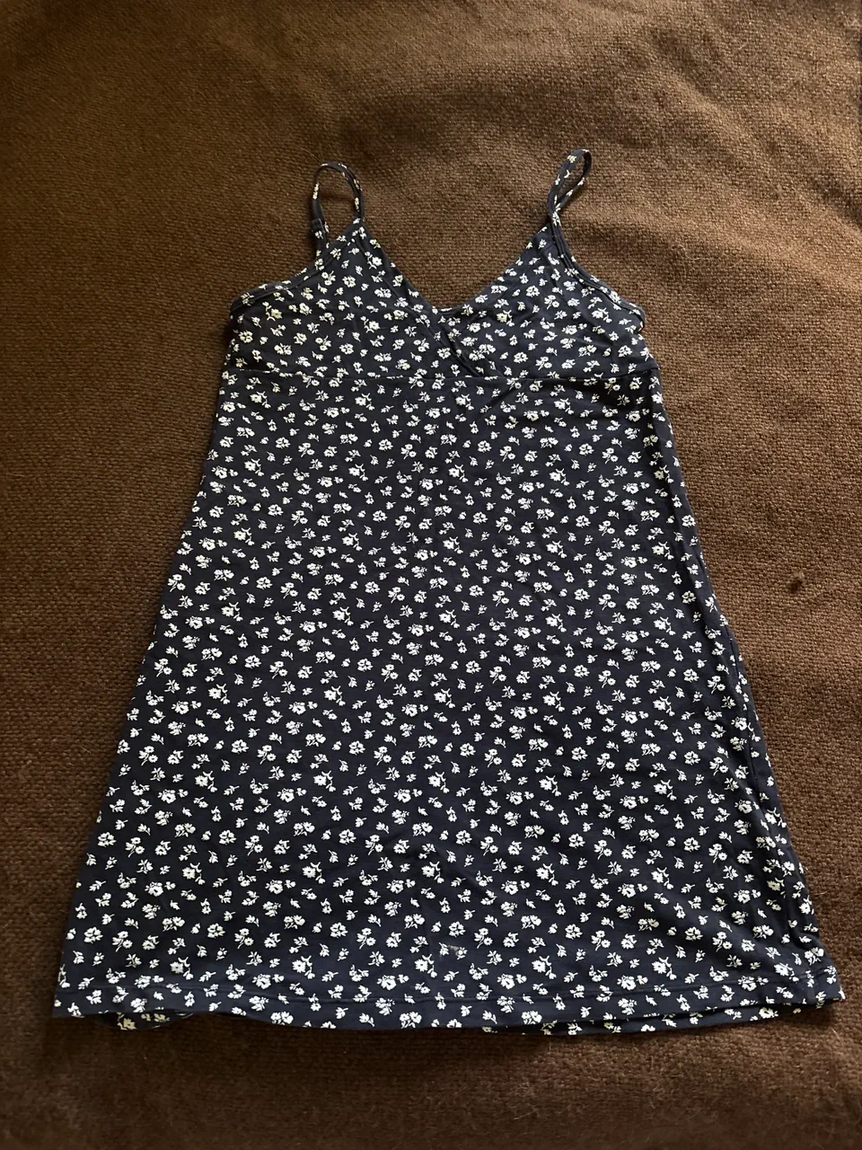 Vestido Otra - imagen 1