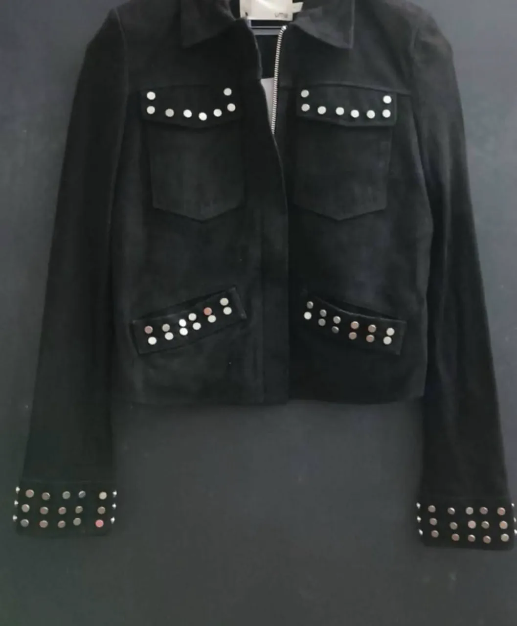 Campera Uma - imagen 1