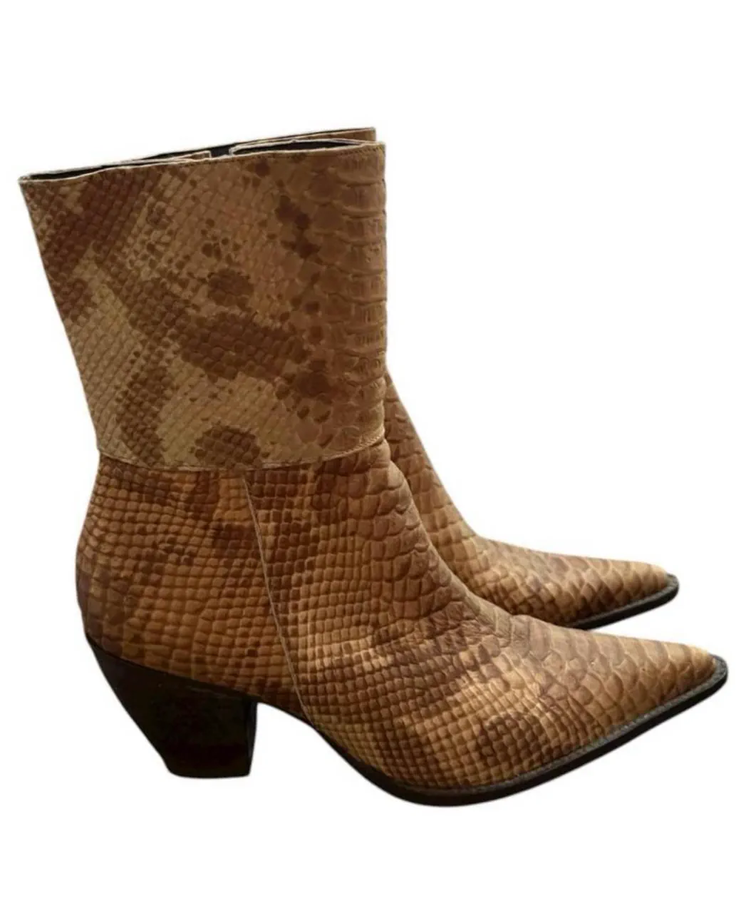 Botas Clona - imagen 1