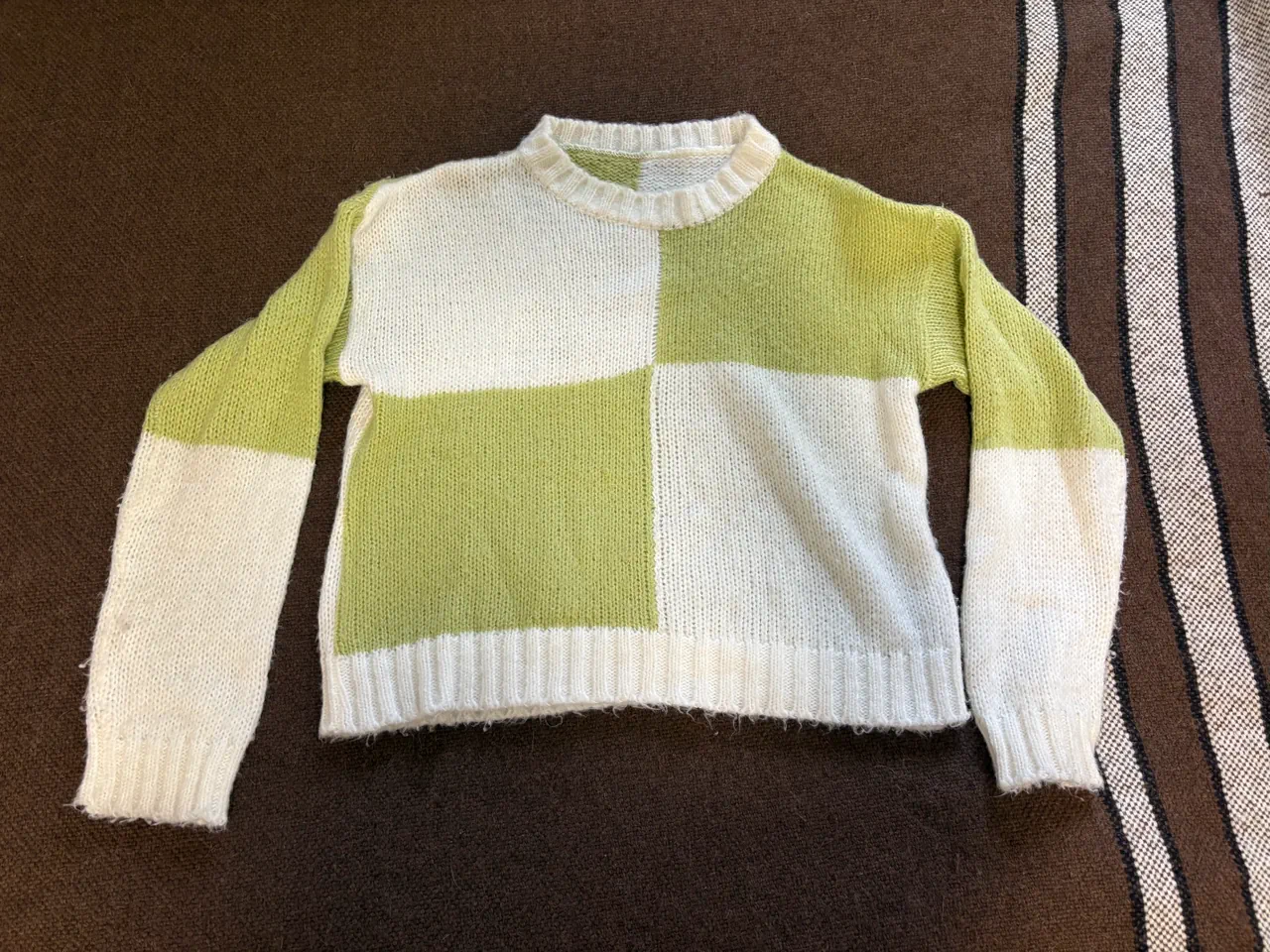 Sweater Otra - imagen 1
