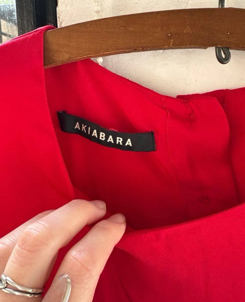 Blusa Akiabara - imagen 3
