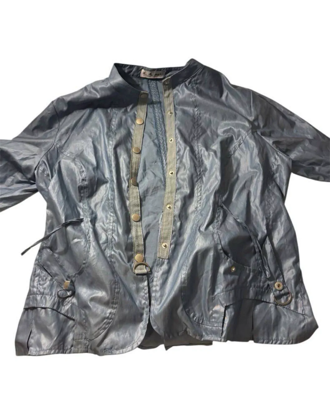 Campera Otra - imagen 1