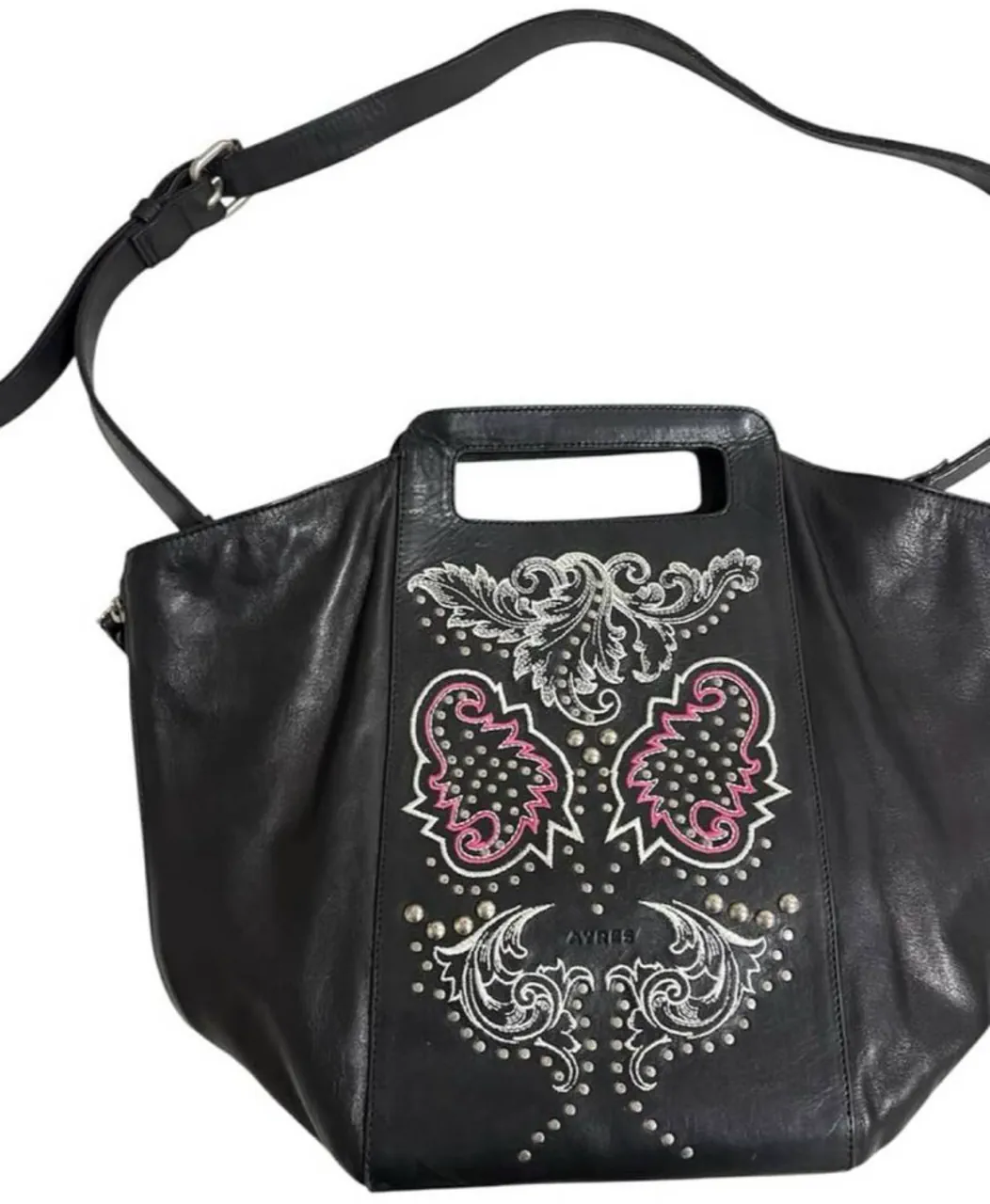 Cartera Ayres - imagen 1