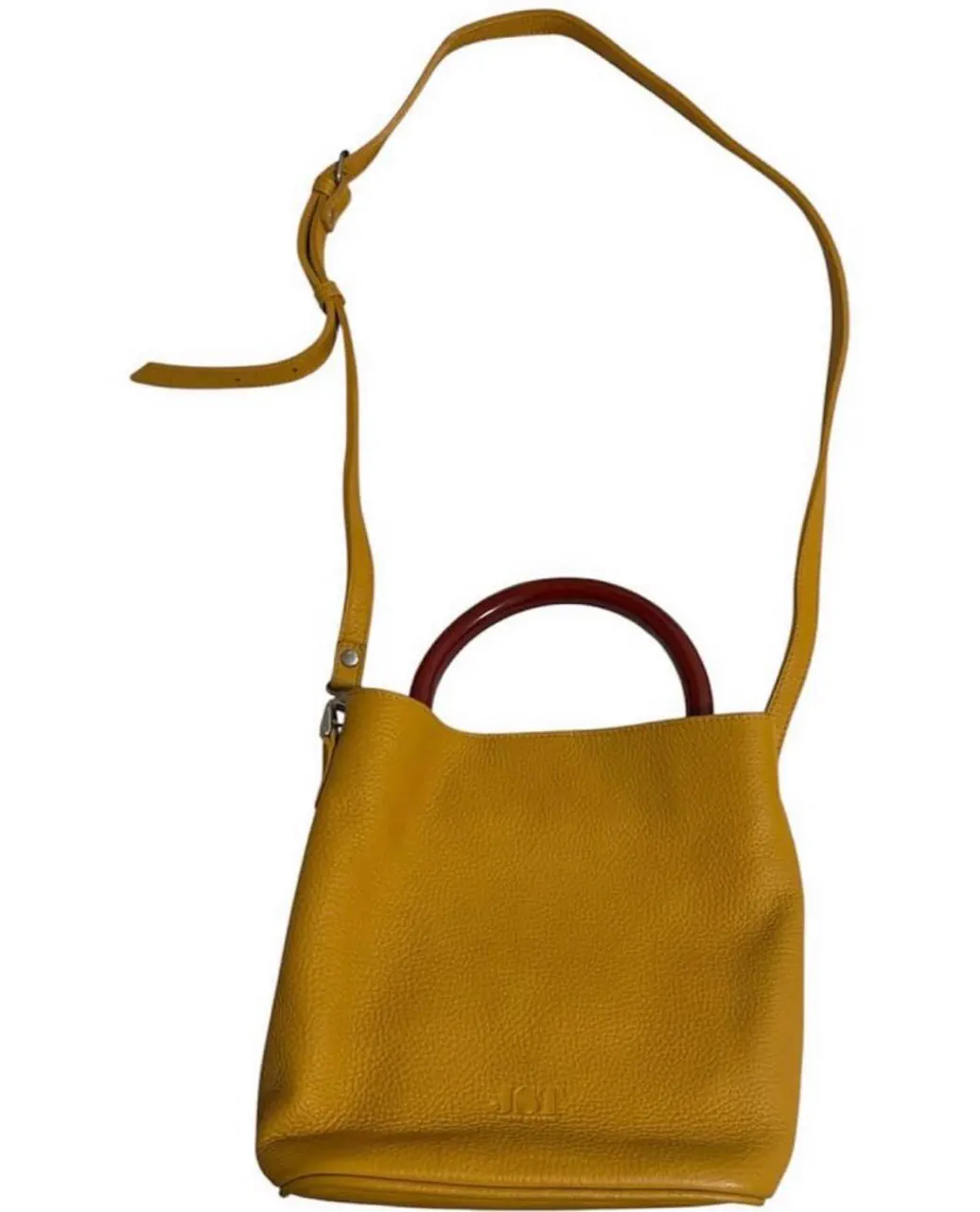 Cartera Justa Osadia - imagen 1