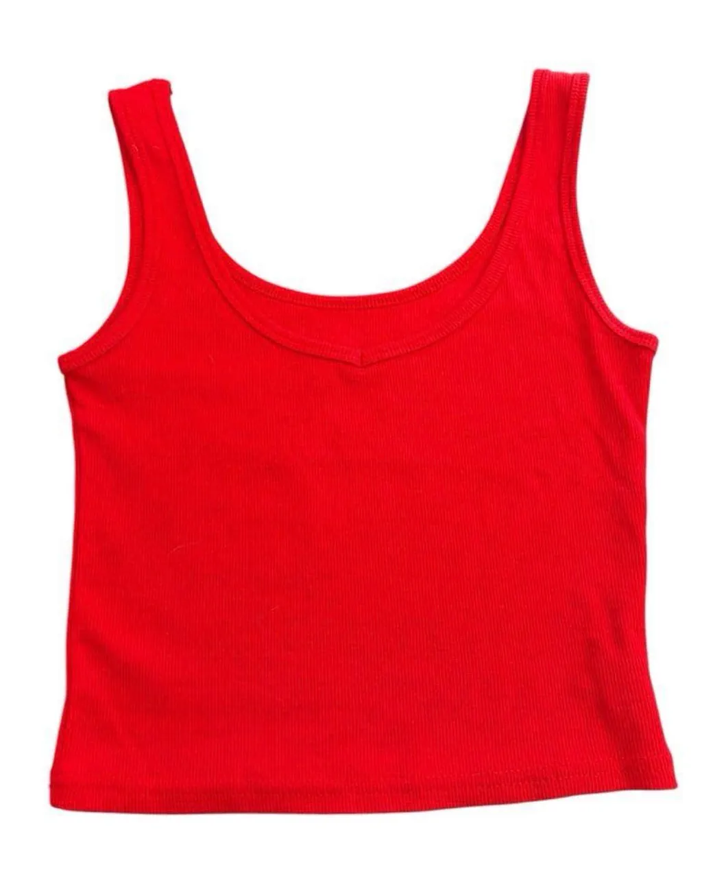 Musculosa Shein - imagen 1