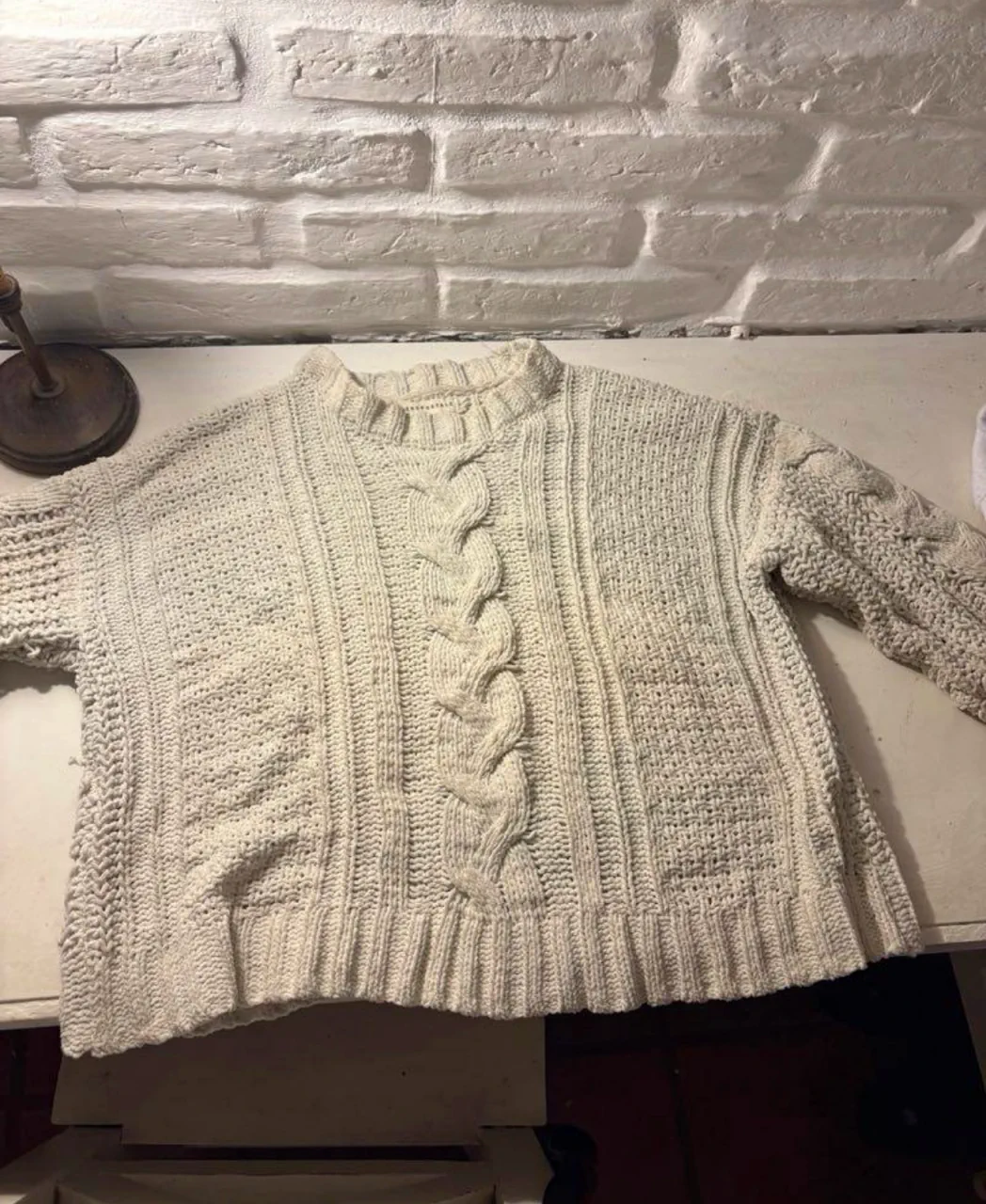 Sweater Aéropostale - imagen 1