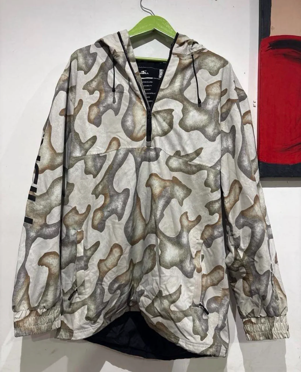 Campera O'Neill · Talle M