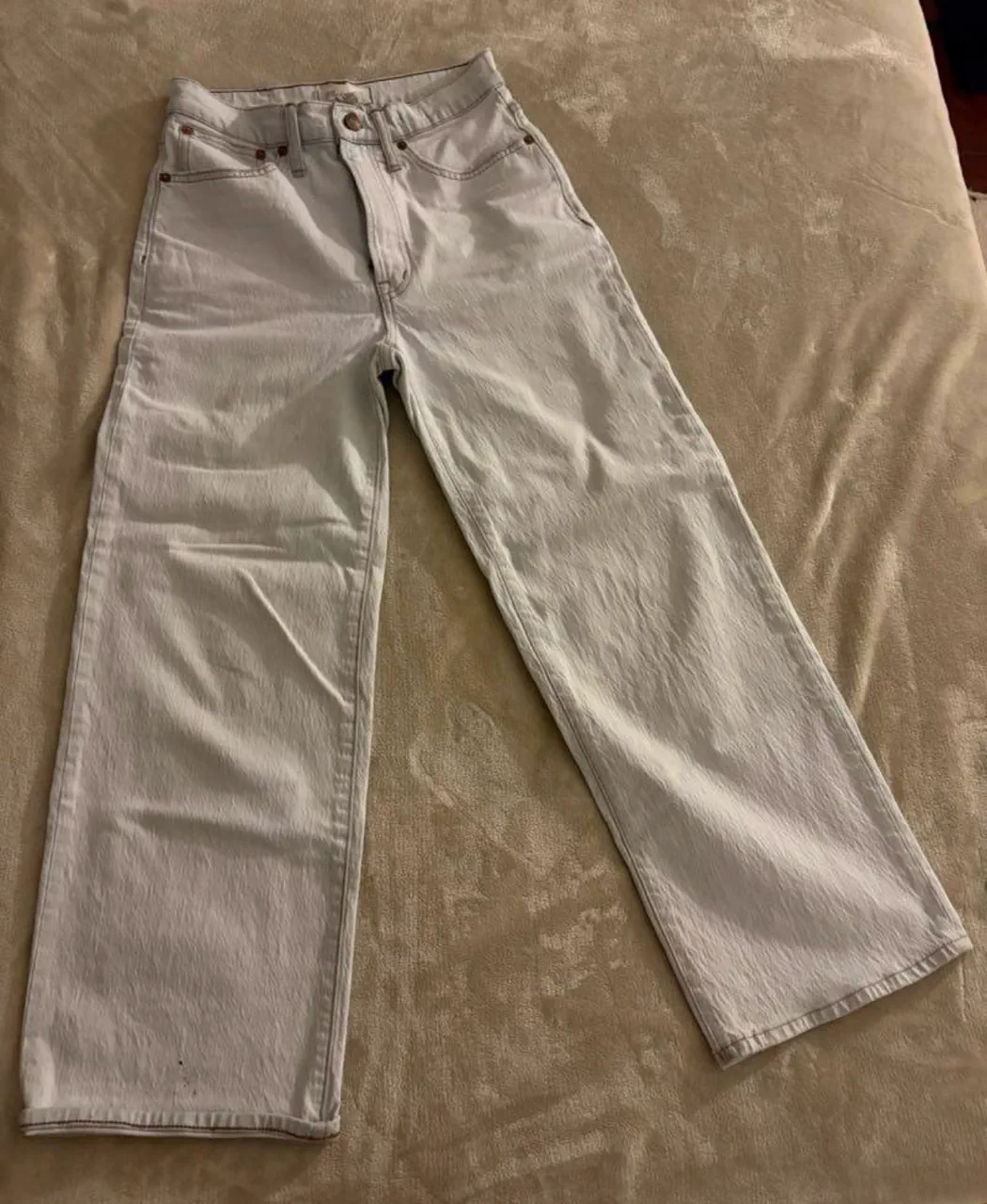 Jean Madewell · Talle MEX/ARG 36