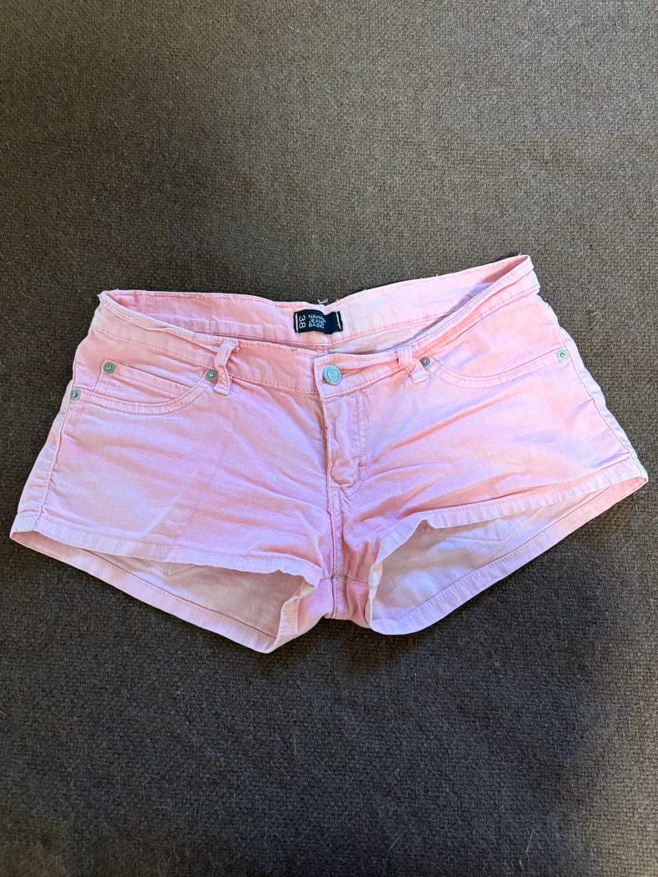 Short Otra - imagen 1