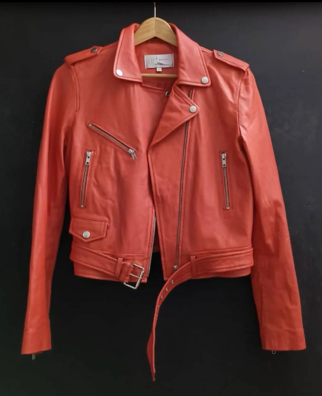 Campera Mishka - imagen 1