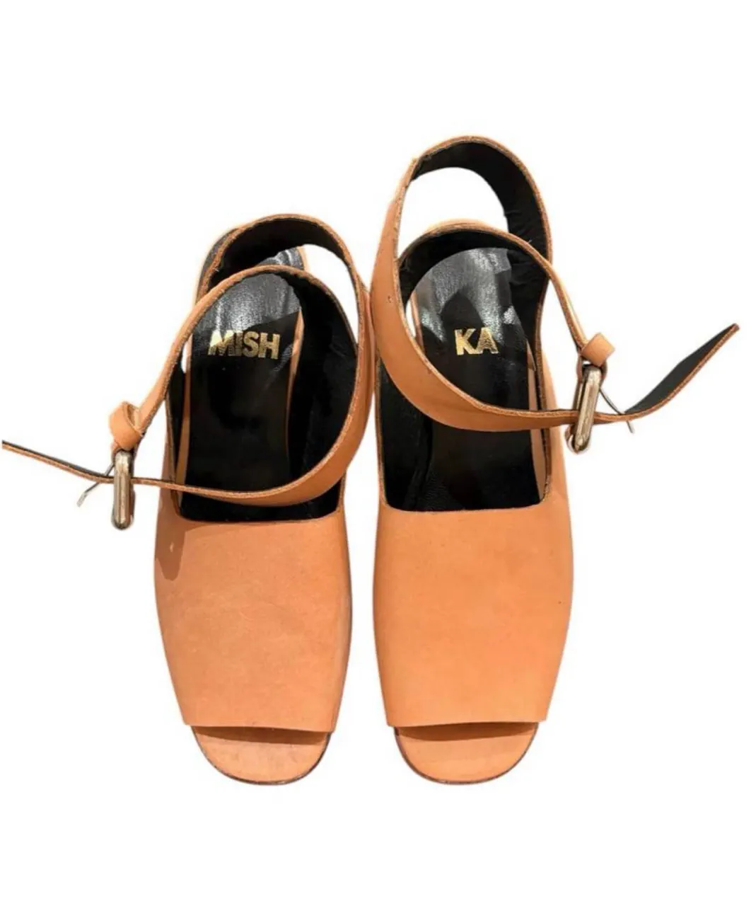Sandalias Mishka - imagen 1