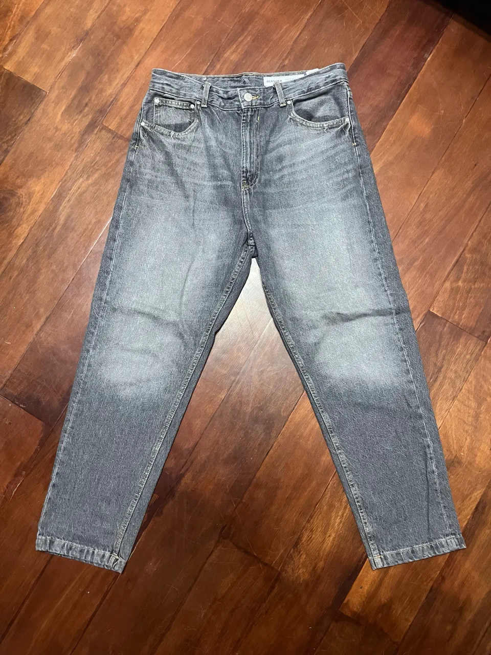 Pantalón  Bershka - imagen 1