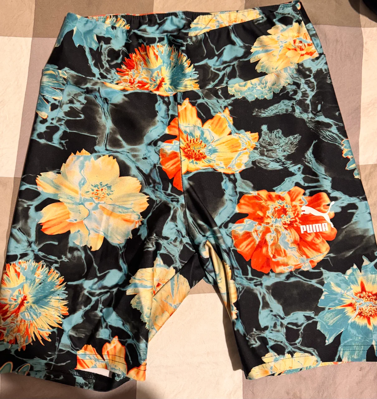 Short Puma - imagen 1