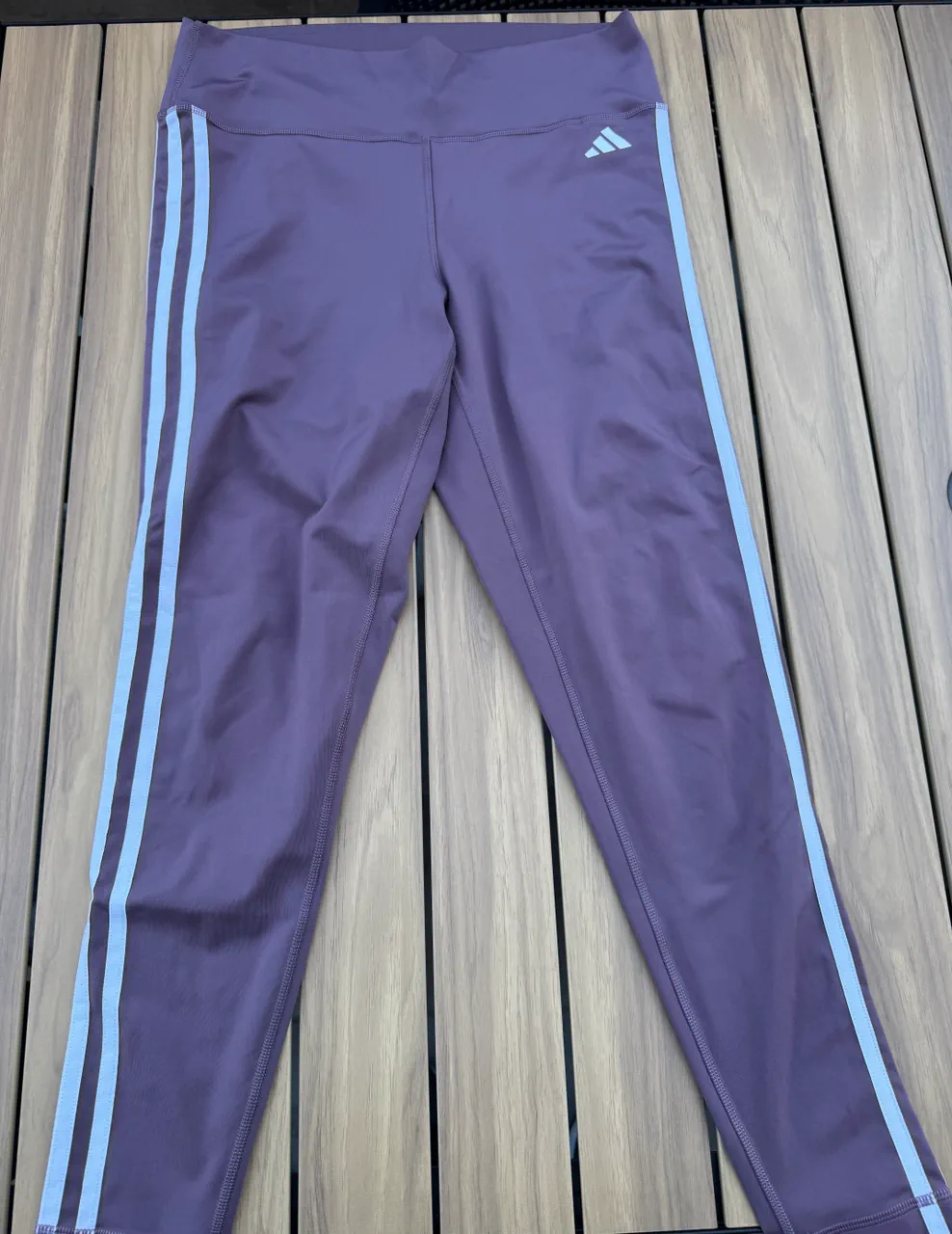 Calza adidas - imagen 1