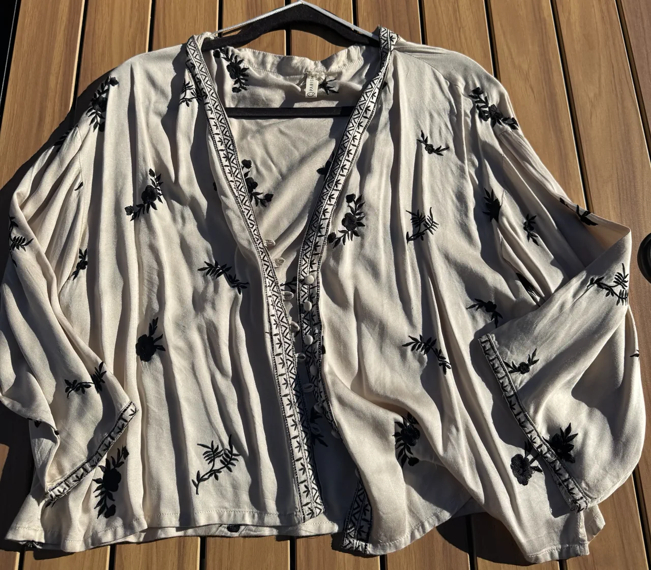 Kimono Sin marca - imagen 1