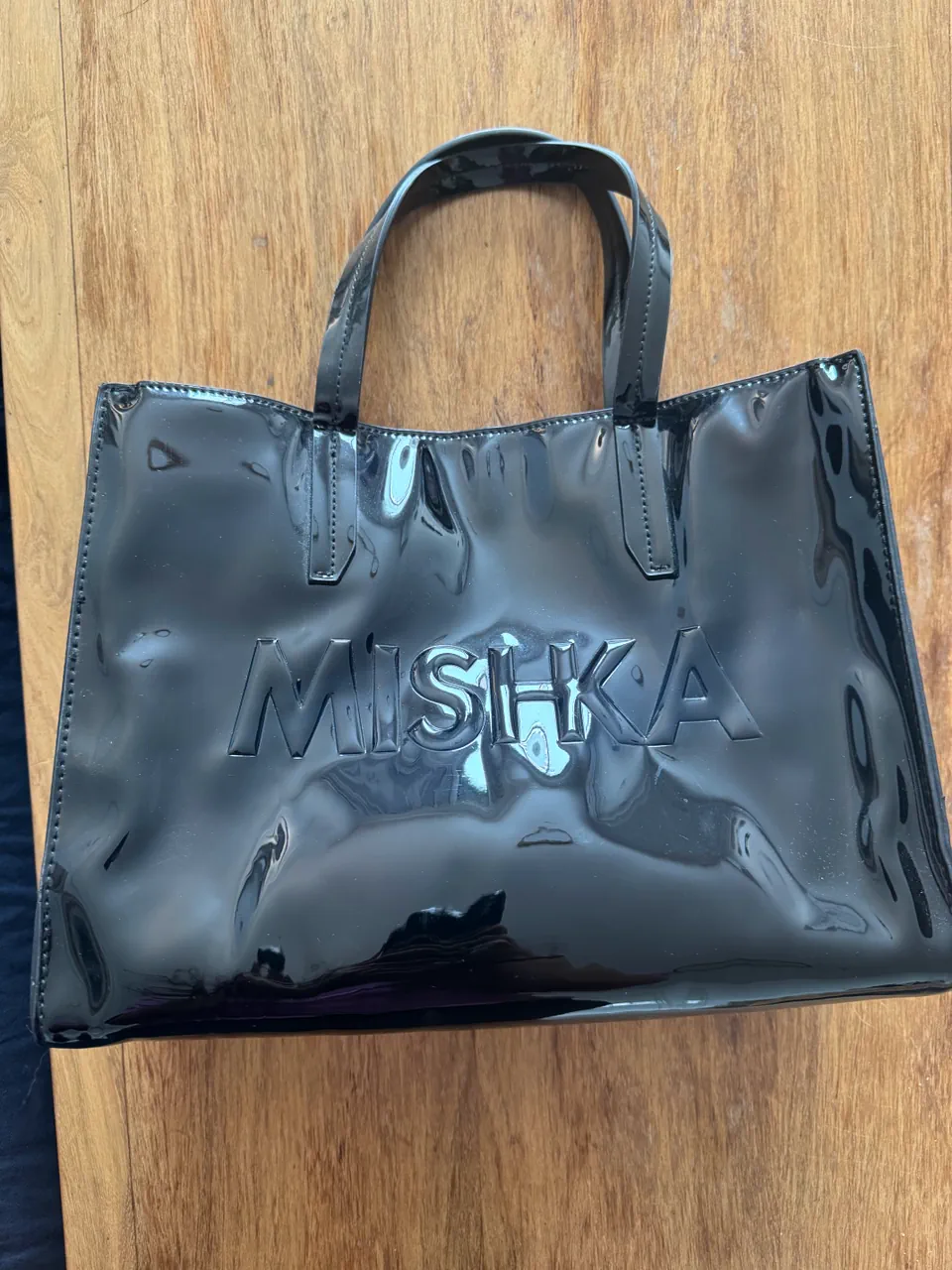 Cartera Mishka - imagen 1
