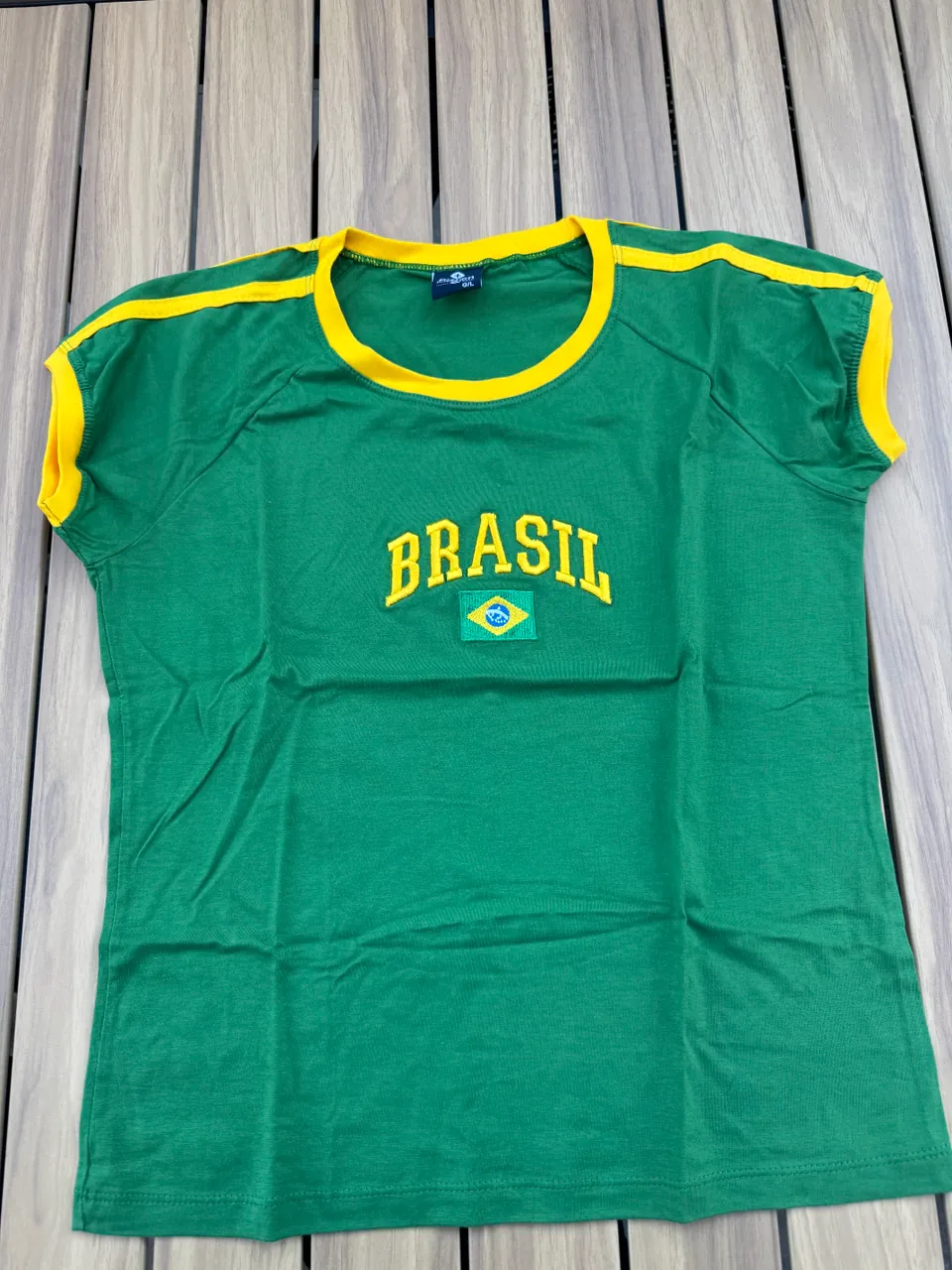 Remera Sin marca - imagen 1