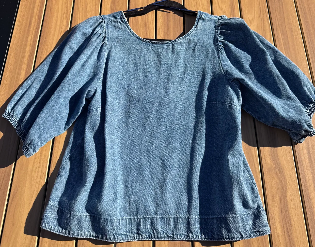 Blusa Renner - imagen 1